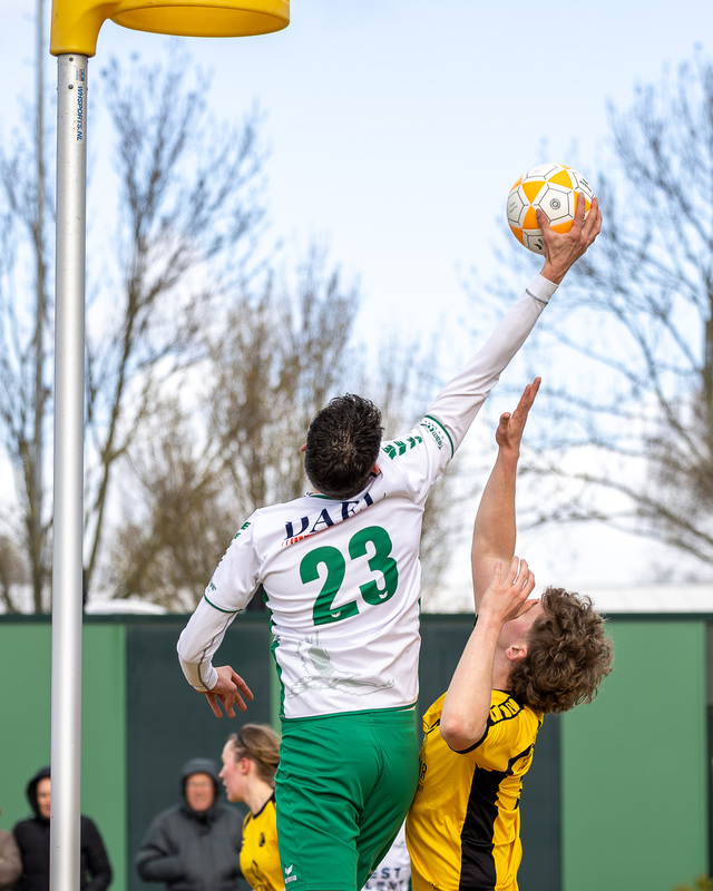 Nieuwsbrief start seizoen 2026-2027