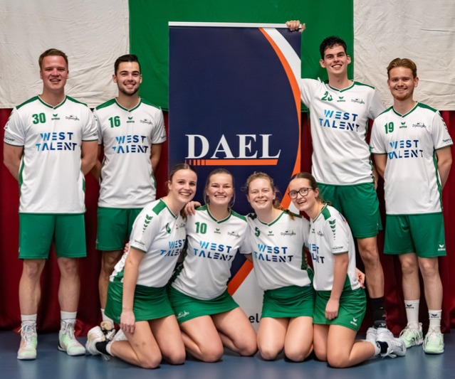 28 februari a.s.: Support Dijkvogels 1 tegen  Fluks 1!