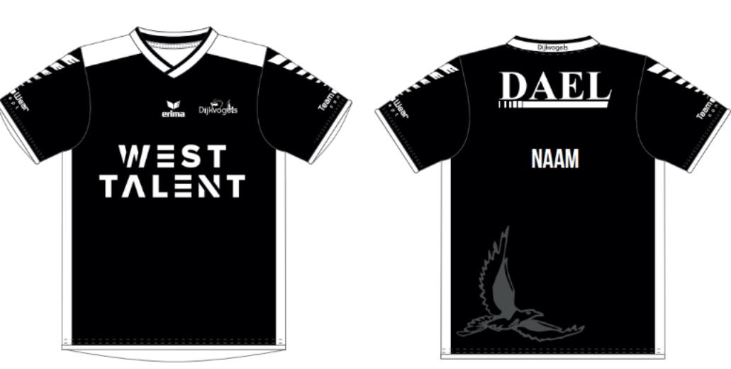 Ruilmoment kleding 9 april