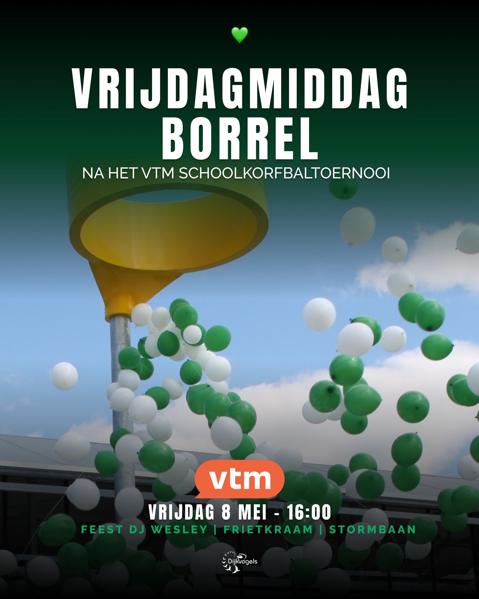Vrij ...