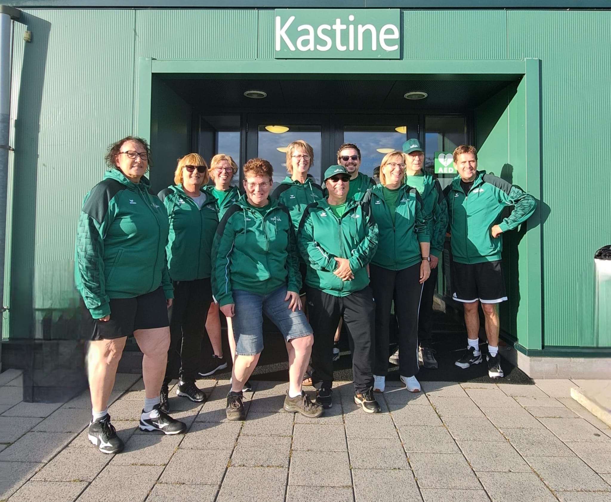 29e G-korfbalseizoen van start!