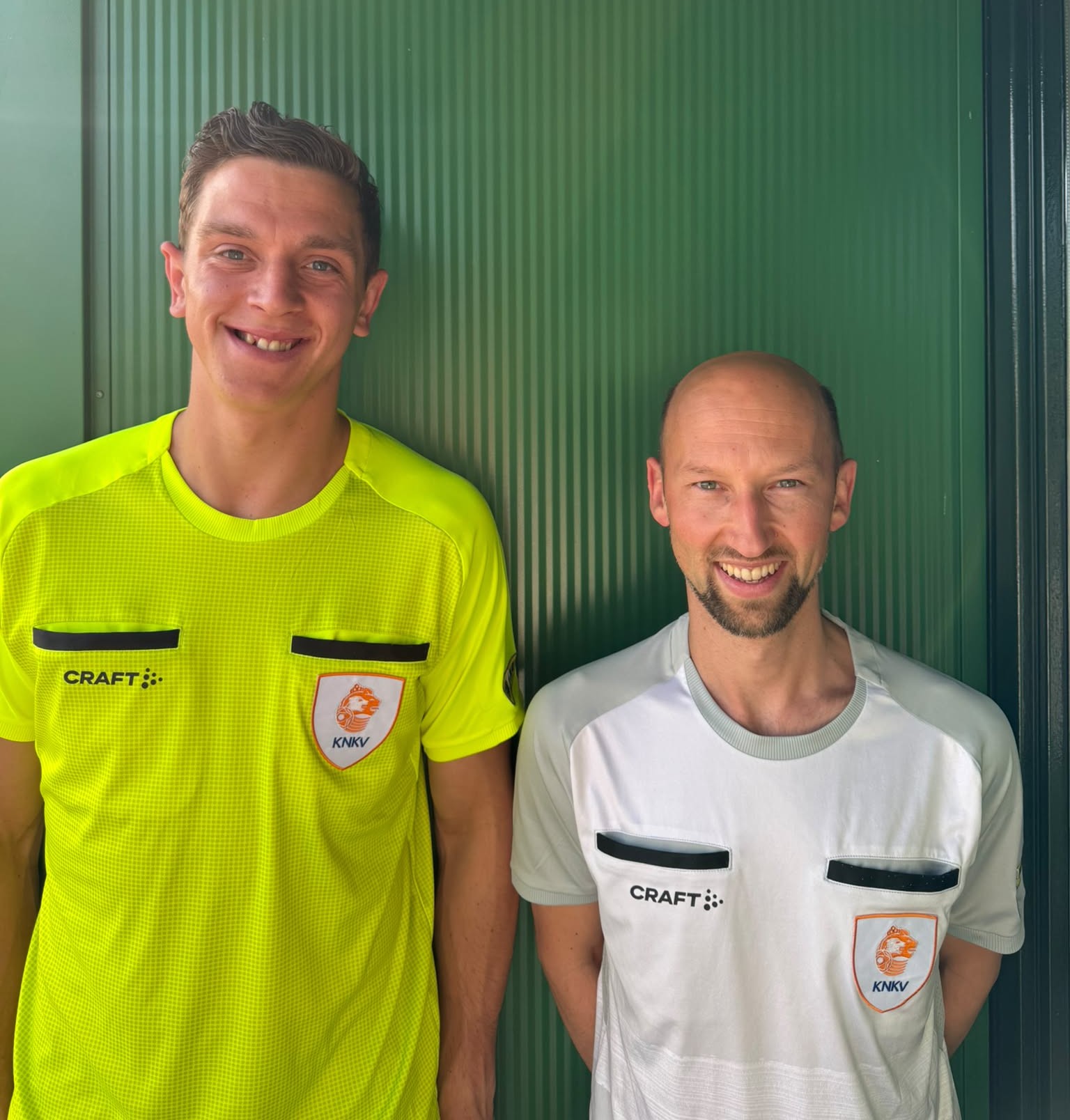 Arbitrage nieuws!