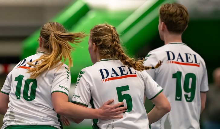 Teamindelingen seizoen 2026-2027