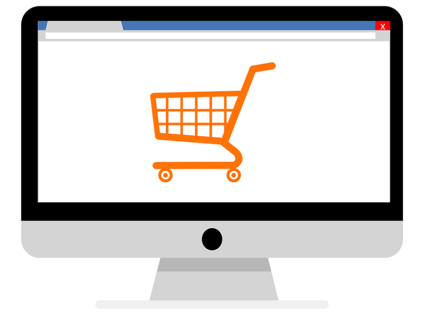 Nieuwe Webshop!